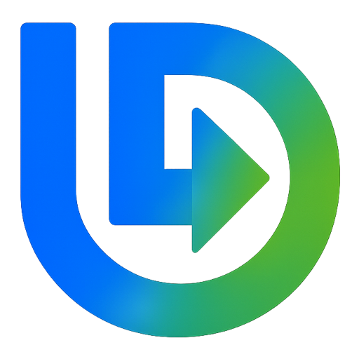 LocalDeliveryOS LD logo